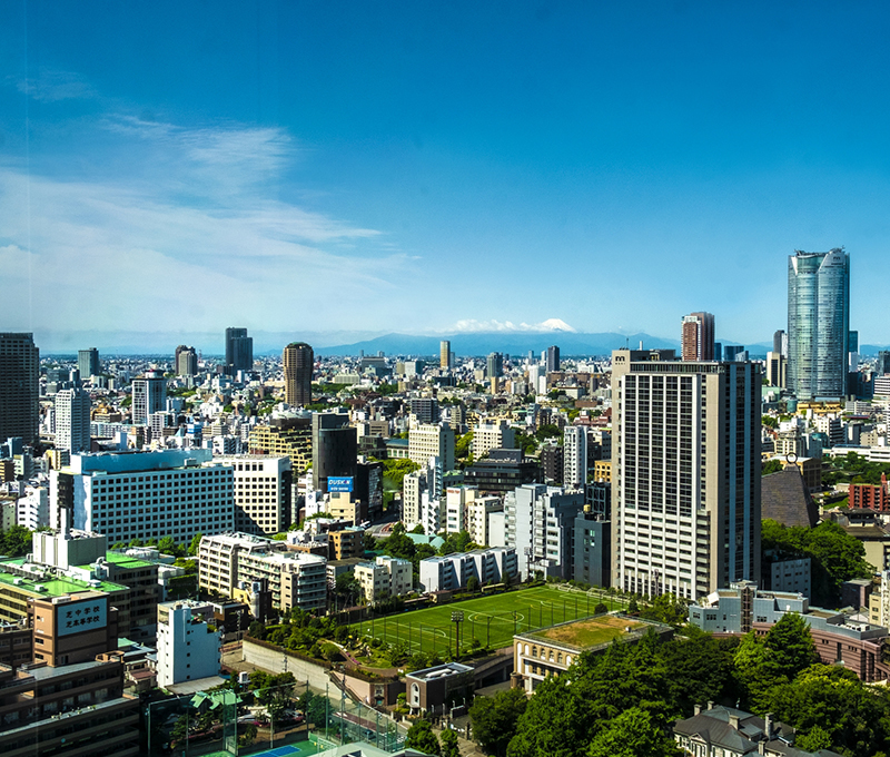 地理のイメージ