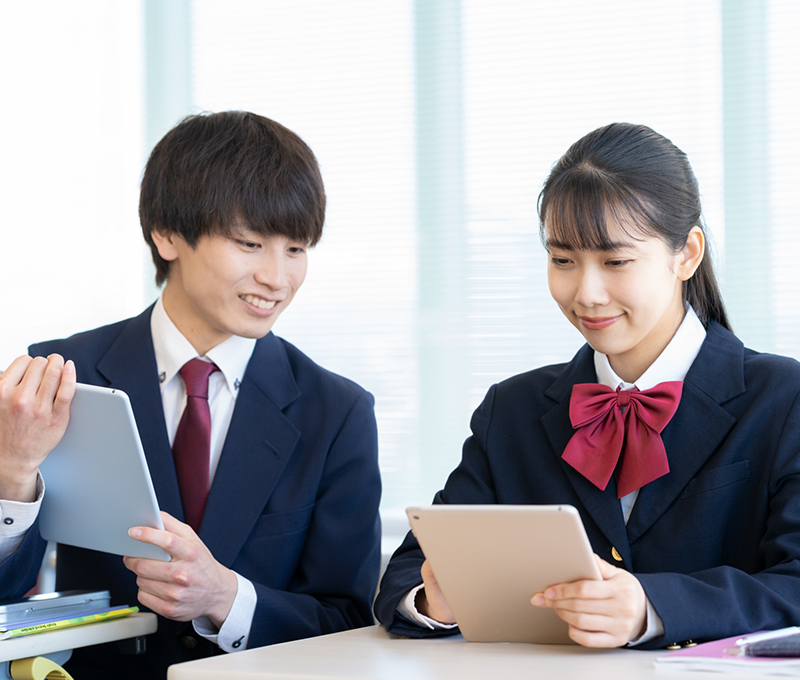 教育のイメージ